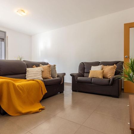 Holiday Home Gaviota 15 By Interhome Riumar Kültér fotó