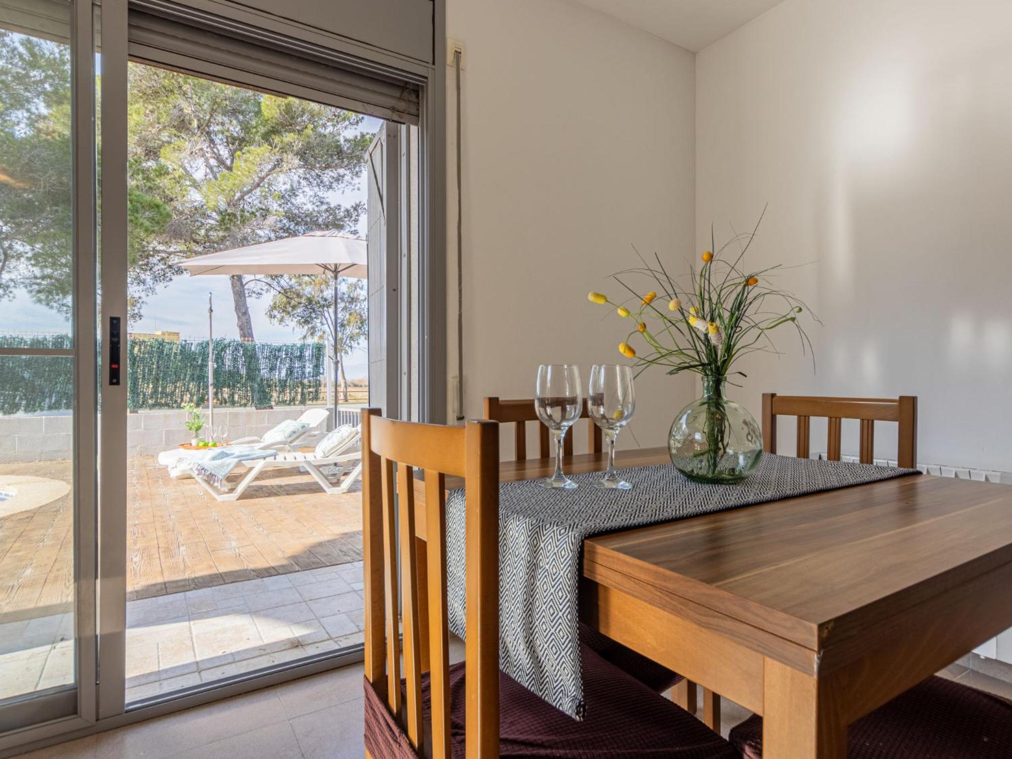 Holiday Home Gaviota 15 By Interhome Riumar Kültér fotó