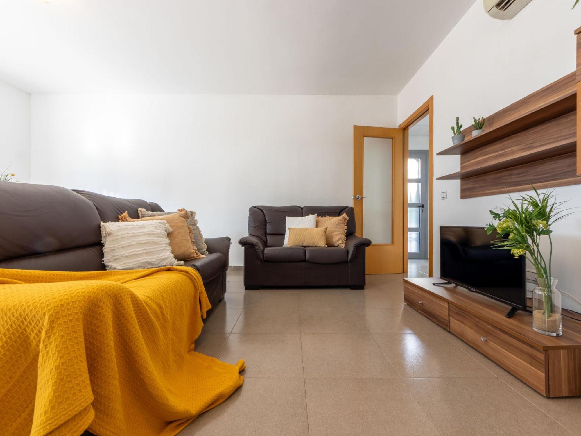 Holiday Home Gaviota 15 By Interhome Riumar Kültér fotó