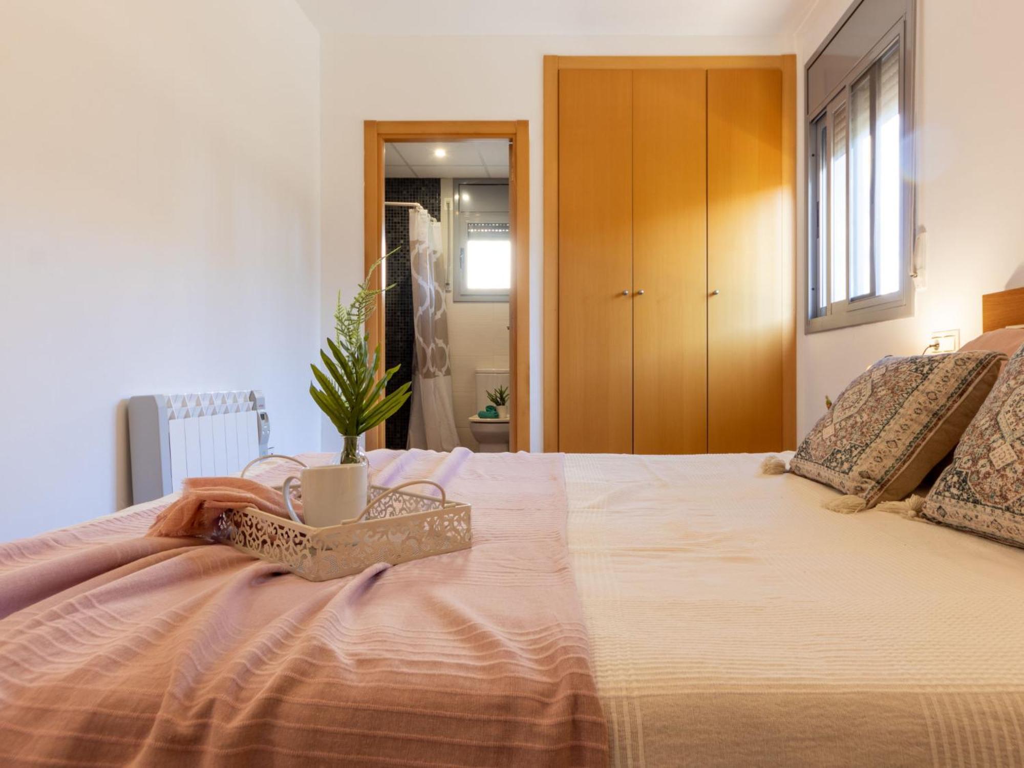 Holiday Home Gaviota 15 By Interhome Riumar Kültér fotó