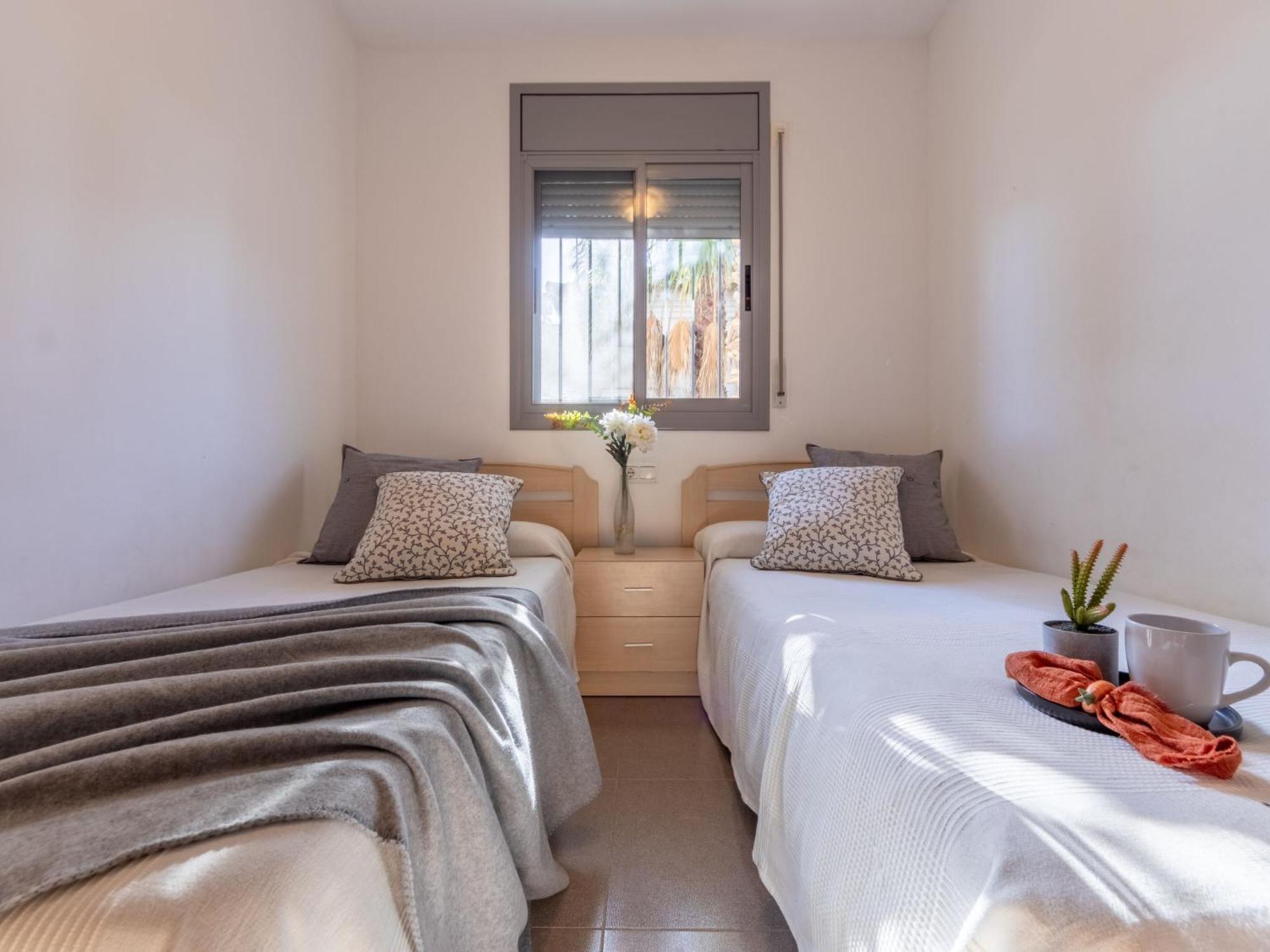 Holiday Home Gaviota 15 By Interhome Riumar Kültér fotó
