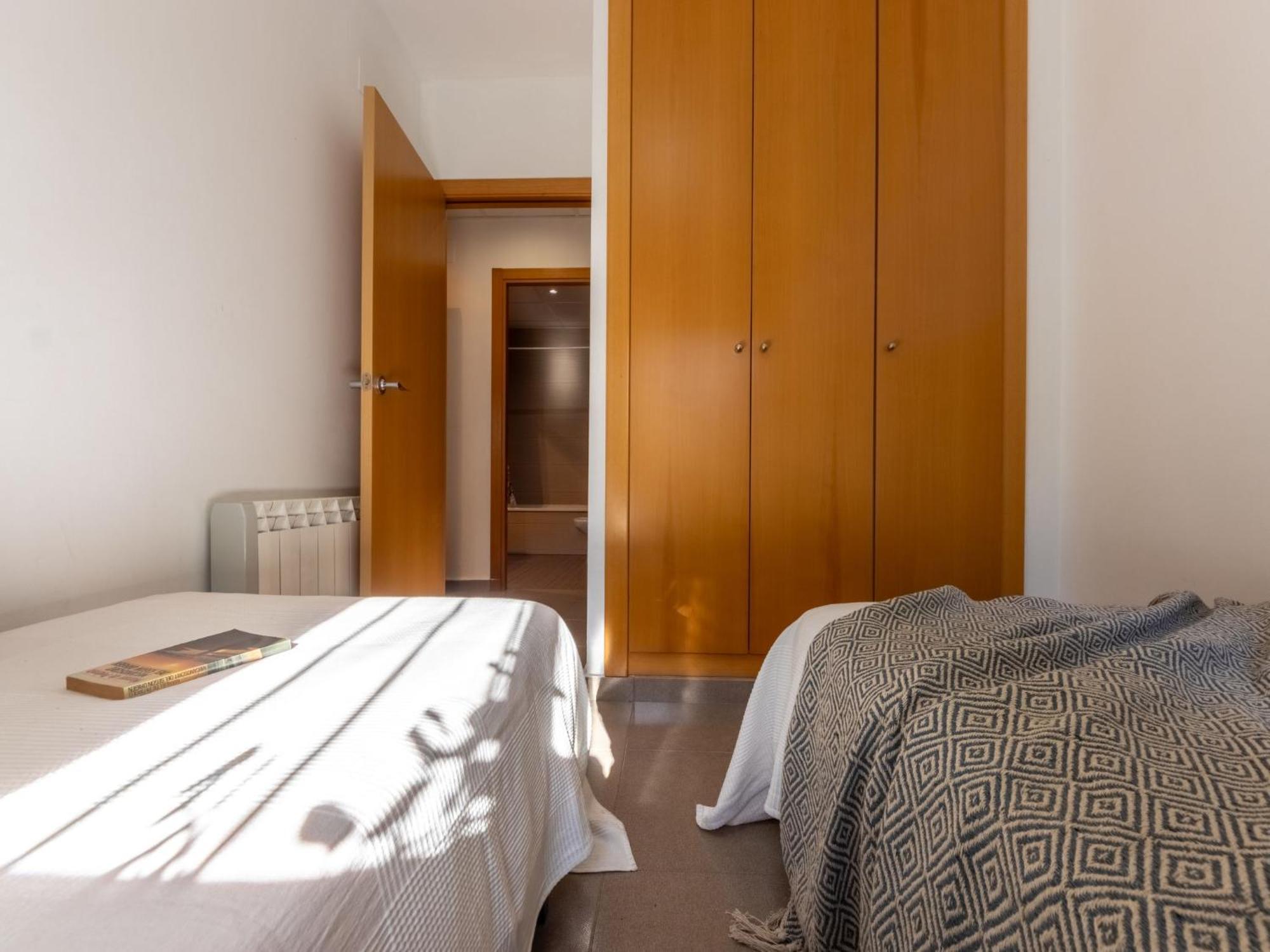 Holiday Home Gaviota 15 By Interhome Riumar Kültér fotó