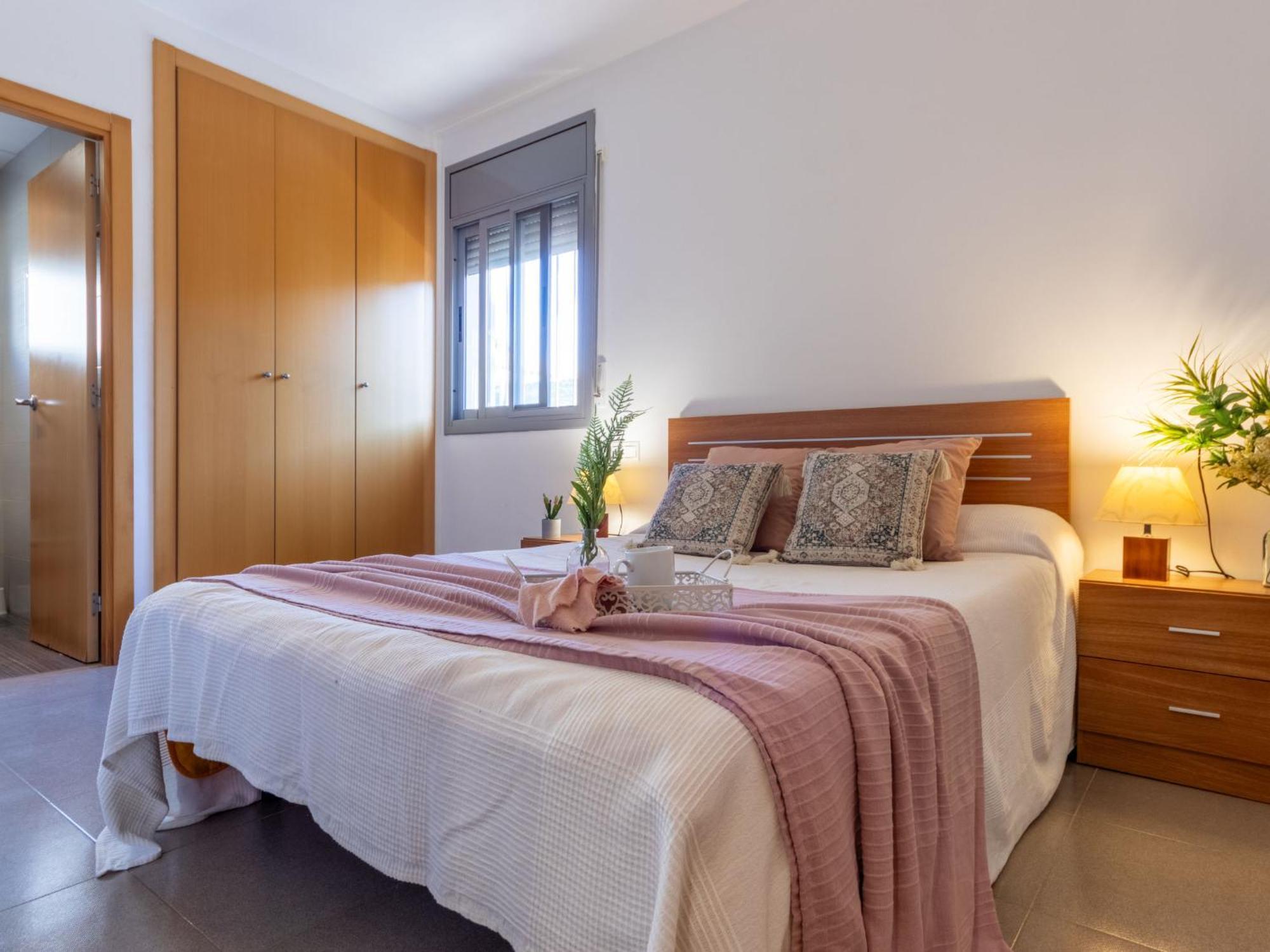 Holiday Home Gaviota 15 By Interhome Riumar Kültér fotó