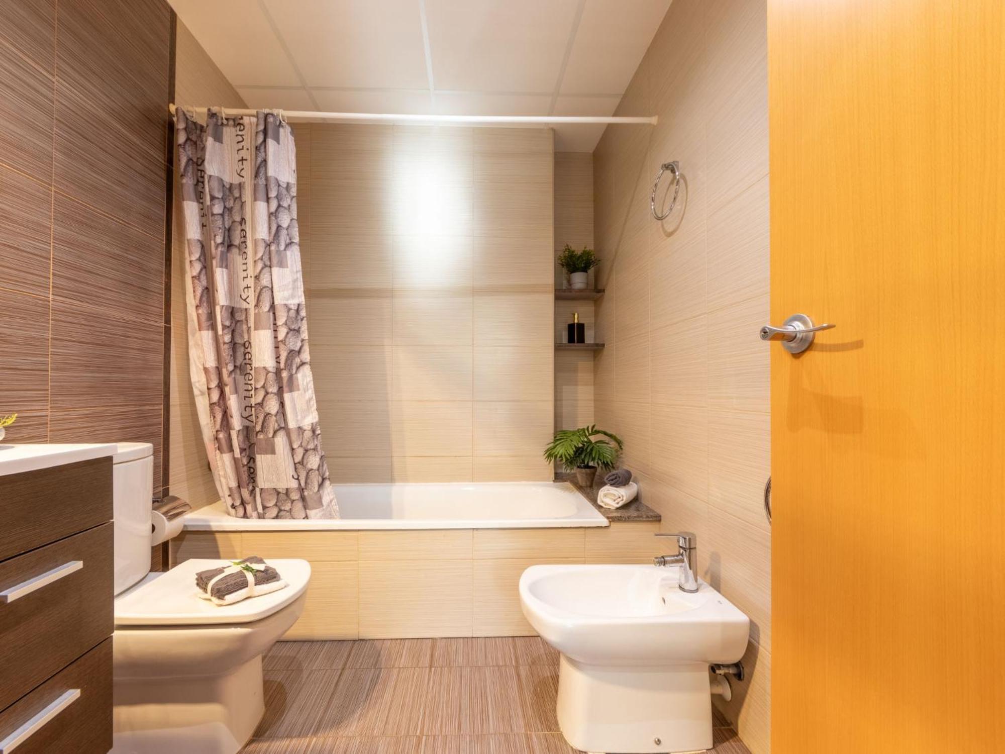 Holiday Home Gaviota 15 By Interhome Riumar Kültér fotó