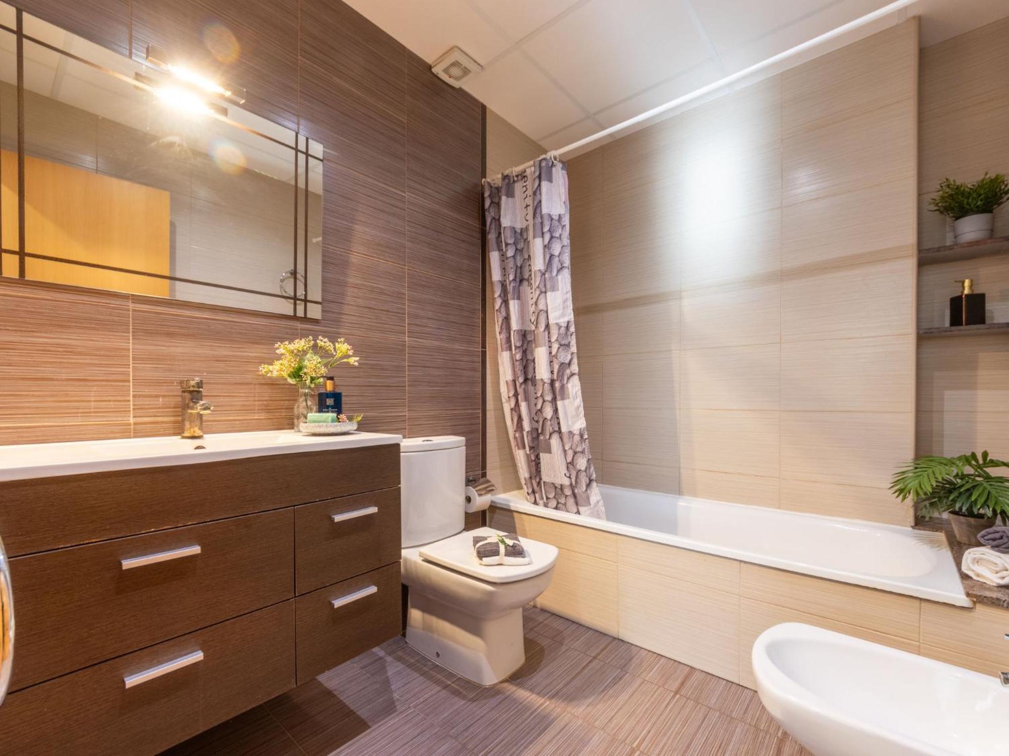 Holiday Home Gaviota 15 By Interhome Riumar Kültér fotó
